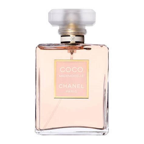 chanel coco mademoiselle edp tester